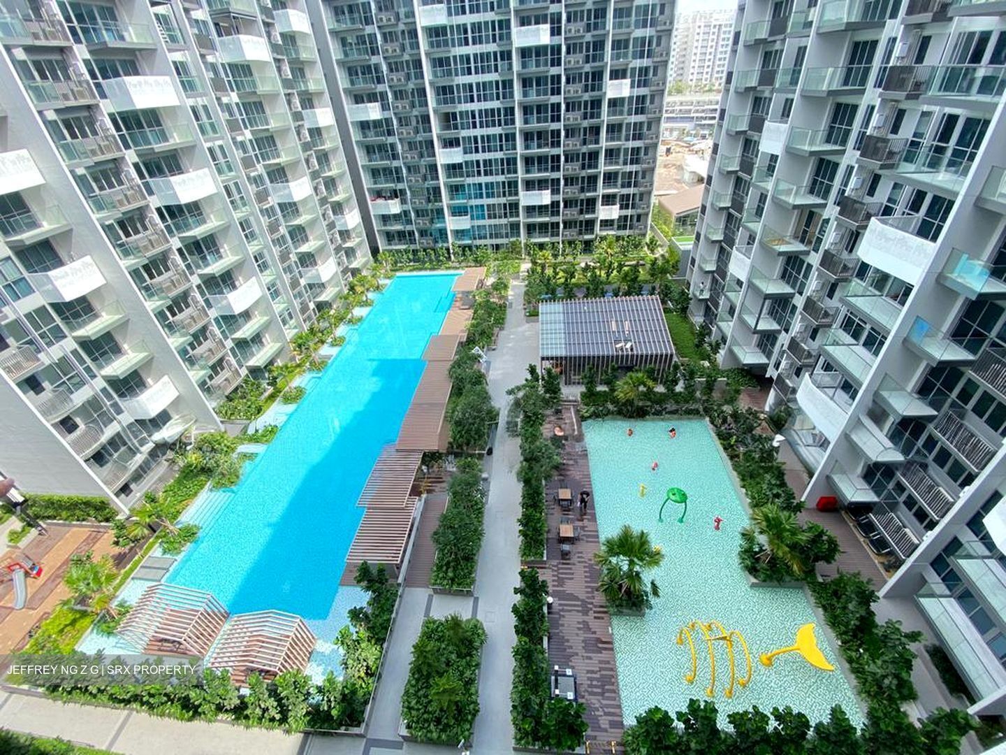 The Alps Residences (D18), Condominium #499086321